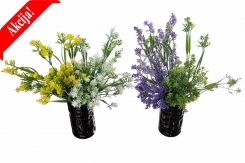 075 veštačko zelenilo